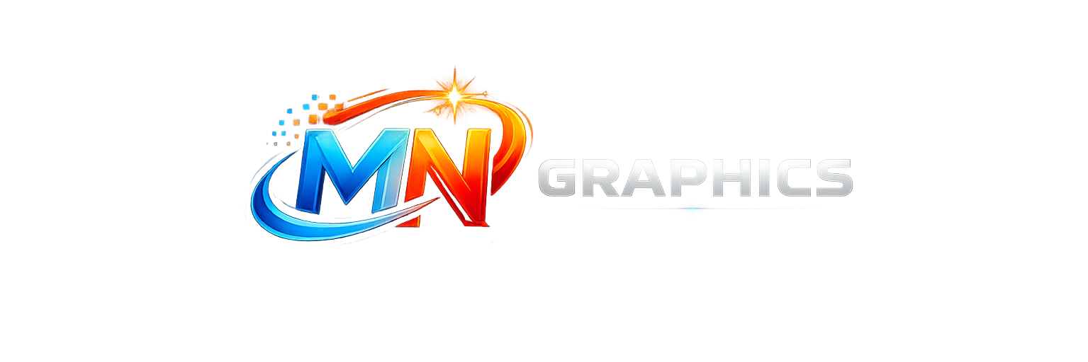 MN Graphics Logo
